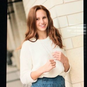 Meet your Posher, Kathryn